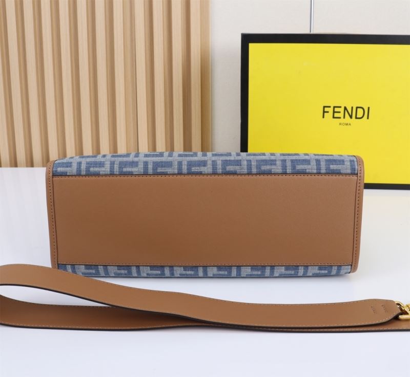 Fendi Shopping Bags